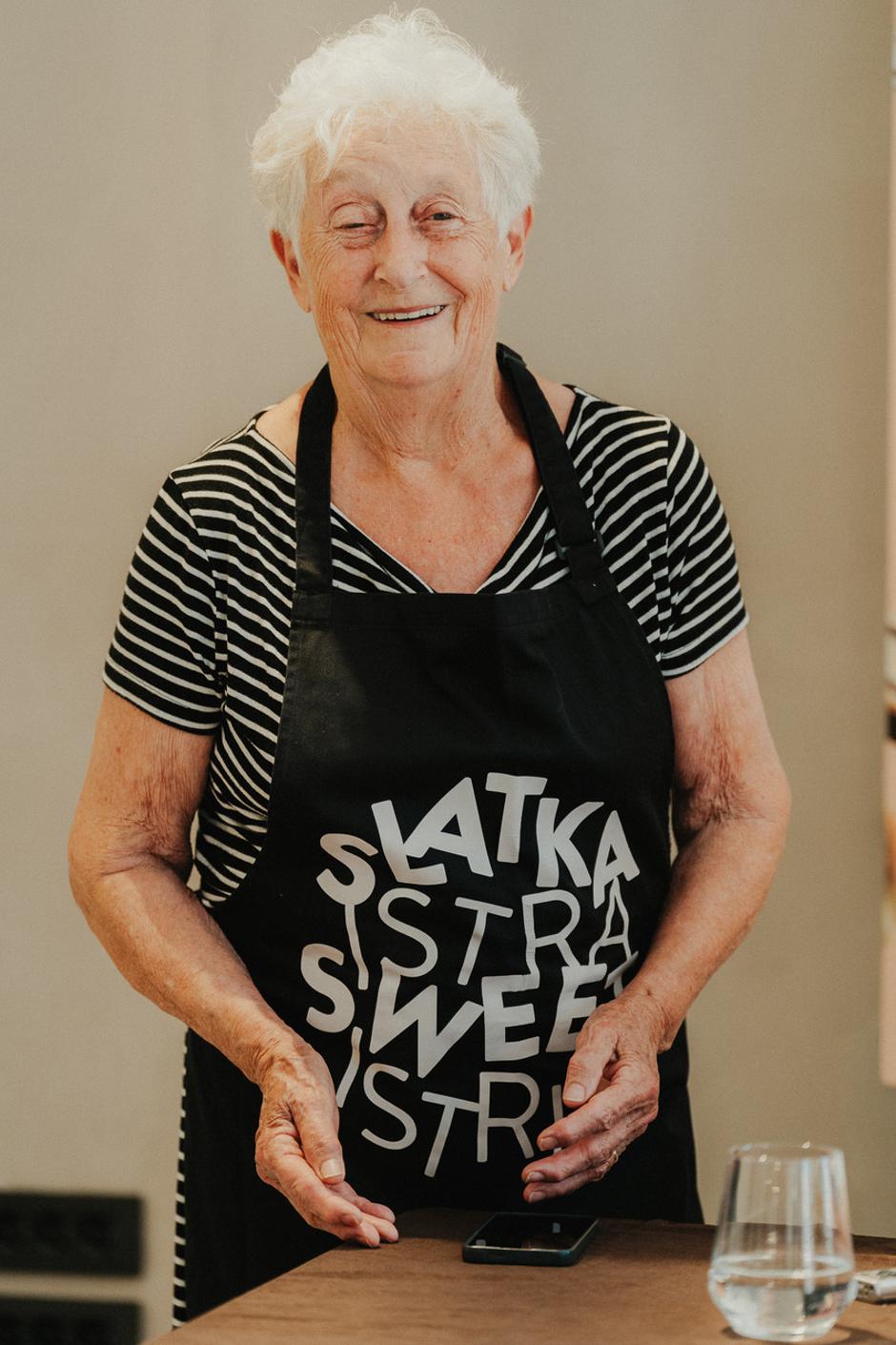 slatka istra | Author: Sebastijan Skoko